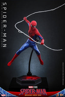 Spider-Man: Brand New Day Action Figure 1/6 SPIDER-MAN - 2