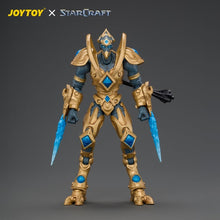 StarCraft Figure Protoss Zealot - 2