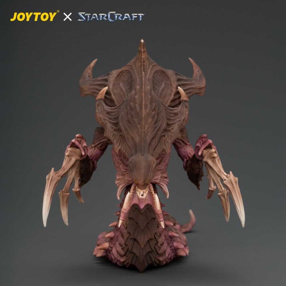 StarCraft Figure Zerg Hydralisk - 2