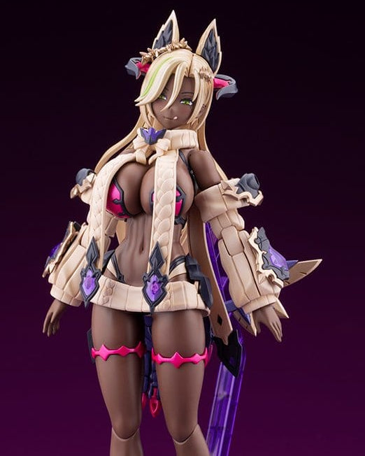 Arcanadea Model Kit Banil - 2