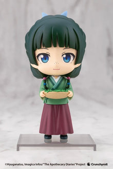 The Apothecary Diaries Oshi Works Mini Mini Figure Maomao - 2