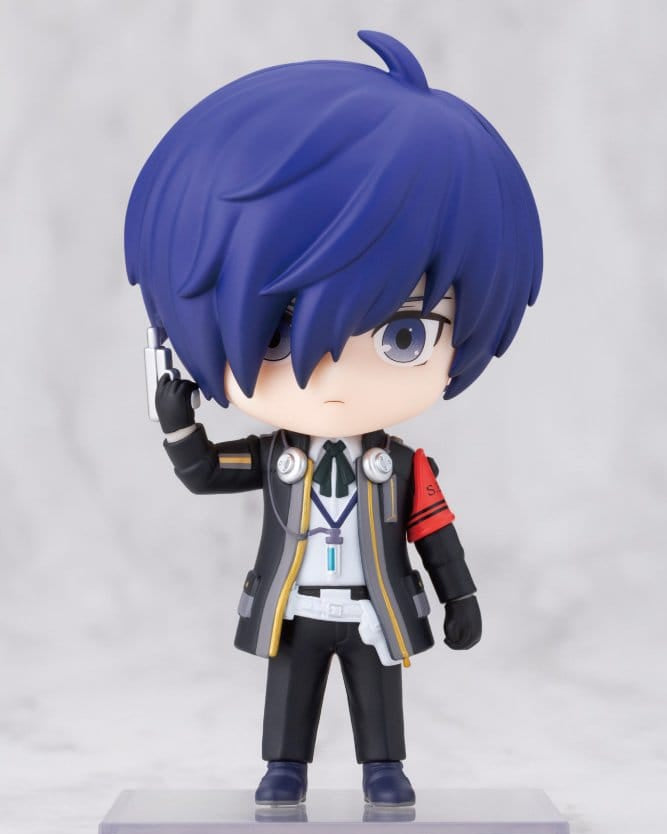 Persona 3 Reload Oshi Works Mini Mini Figure Hero - 2