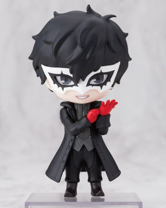 Persona 5 Royal Oshi Works Mini Mini Figure Joker - 2