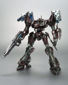 Armored Core V.I. (Variable Infinity) Series Model Kit 1/72 Mirage C02-Uranus - 2