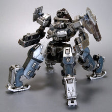 Armored Core Model Kit 1/72 CREST CR-C75U2 DELTA Ver. - 2