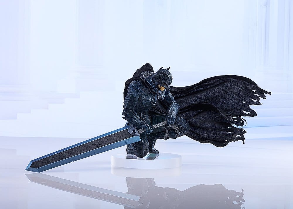 Berserk Pop Up Parade SP Figure GUTS (BERSERKER -SANE-) - 2