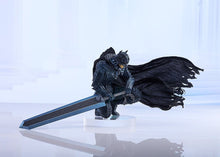 Berserk Pop Up Parade SP Figure GUTS (BERSERKER -SANE-) - 2
