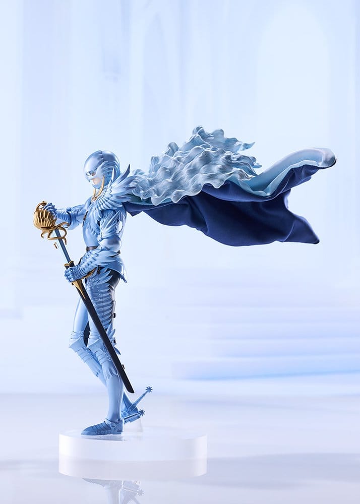 Berserk Pop Up Parade SP Figure GRIFFITH (FALCON OF LIGHT) - 2