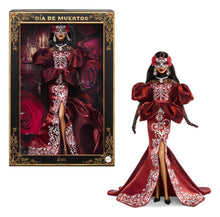 Barbie Signature Doll Día De Muertos Barbie - 2