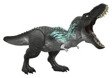 Jurassic World: Survival Action Figure MUSCLE MADNESS TYRANNOSAURUS REX - 2