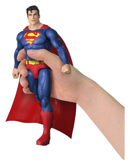 DC Universe Action Figure SUPERMAN - 2