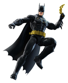 DC Premier Series 2 Action Figure STEALTH SUIT BATMAN - 2