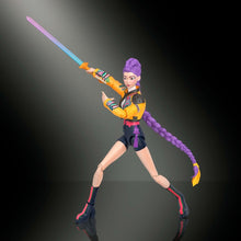 KPop Demon Hunters Action Figure HUNTRIX RUMI (HOW IT'S DONE) - 2