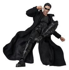Matrix MAFEX Action Figure NEO - 2