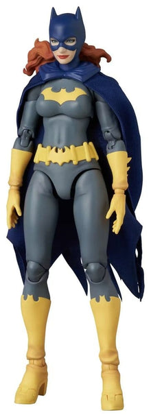 DC Comics MAFEX Action Figure BATGIRL RECOLLECTION VER. - 2