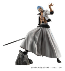 Bleach G.E.M. Series Figure GRIMMJOW JAEGERJAQUEZ (REPEAT) - 2