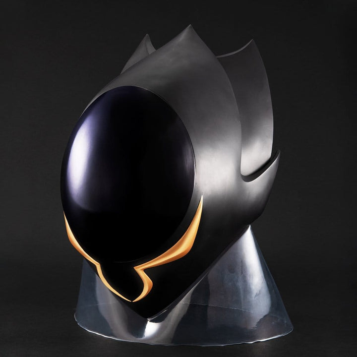 Code Geass Lelouch of the Rebellion Full Scale Works Replica 1/1 Zero's Mask (Repeat) - 2