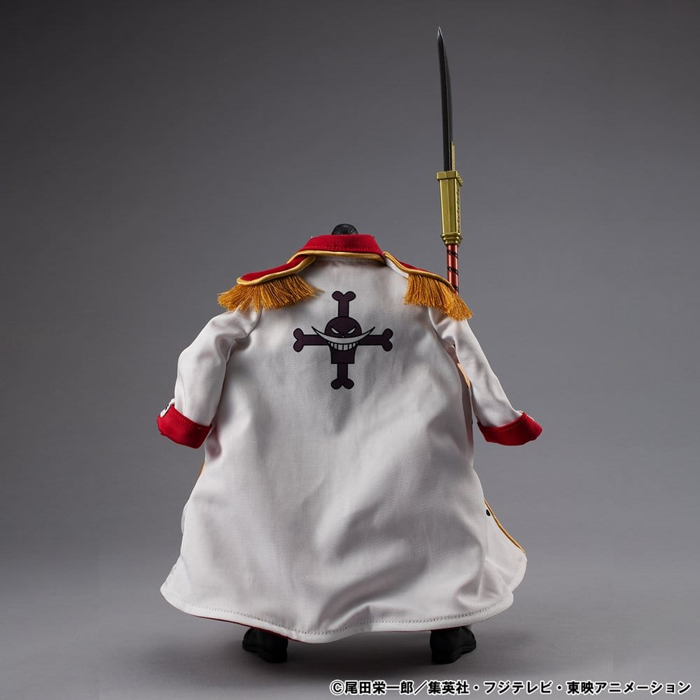 One Piece Variable Action Heroes Action Figure WHITE BEARD EDWARD NEWGATE VER.1.5 - 2