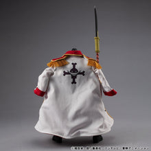 One Piece Variable Action Heroes Action Figure WHITE BEARD EDWARD NEWGATE VER.1.5 - 2