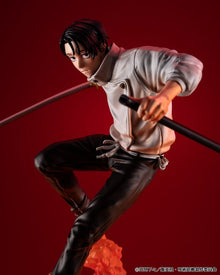 Jujutsu Kaisen The Culling Game Figure YUTA OKKOTSU - 2