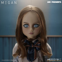 The Living Dead Dolls Doll M3GAN - 2
