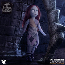 Nightmare Before Christmas LDD Presents Doll Sally - 2