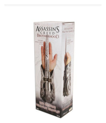 Assassin's Creed 2 Roleplay Replica The Hidden Blade of Ezio Auditore - 2