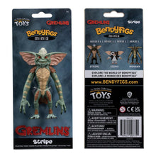 Gremlins Bendyfigs Bendable Mini Figure Stripe - 2