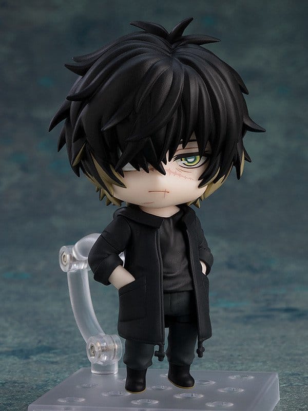 Slow Damage Nendoroid Action Figure Towa - 2