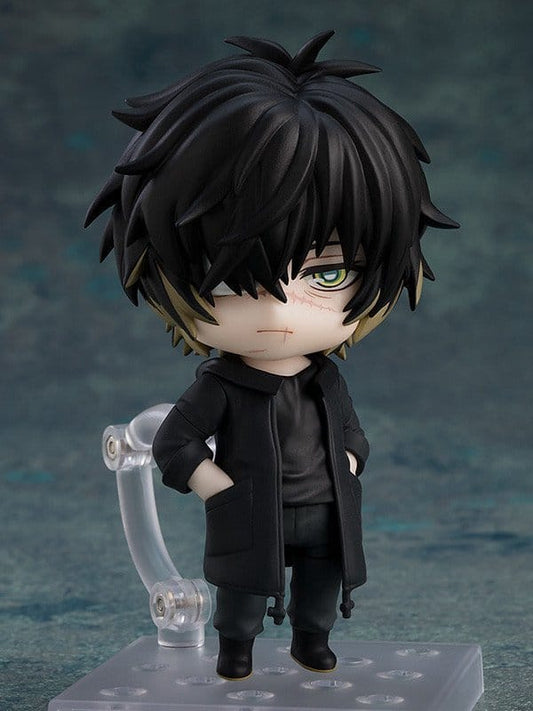 Slow Damage Nendoroid Action Figure Towa - 2