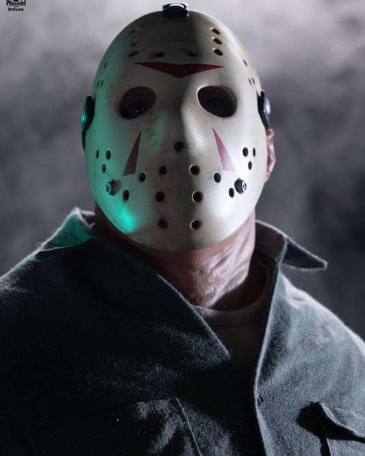 Friday the 13th: The Game Statue 1/3 JASON PART 3 - 2