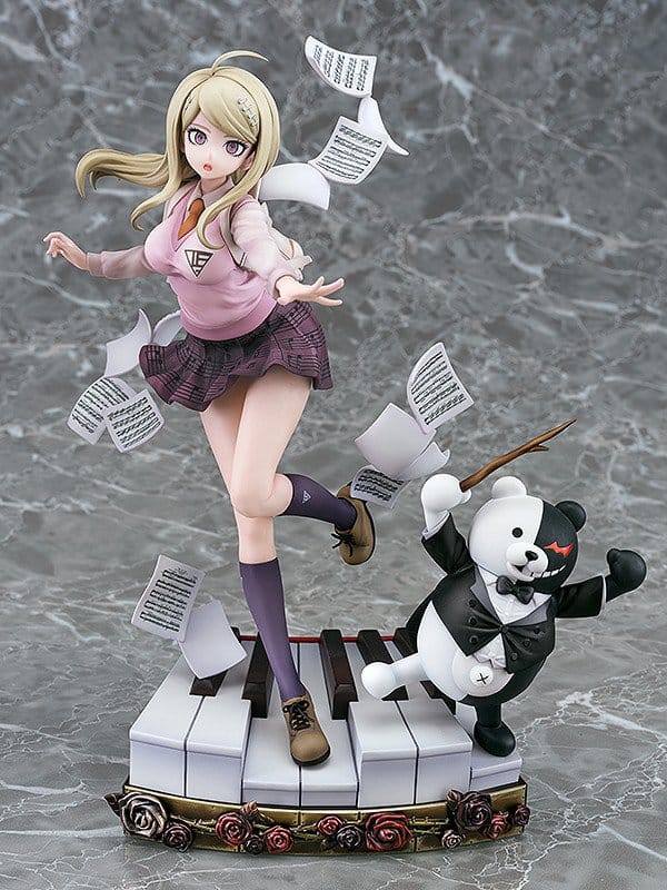 Danganronpa V3: Killing Harmony Figure 1/7 KAEDE AKAMATSU (RE-RUN) - 2
