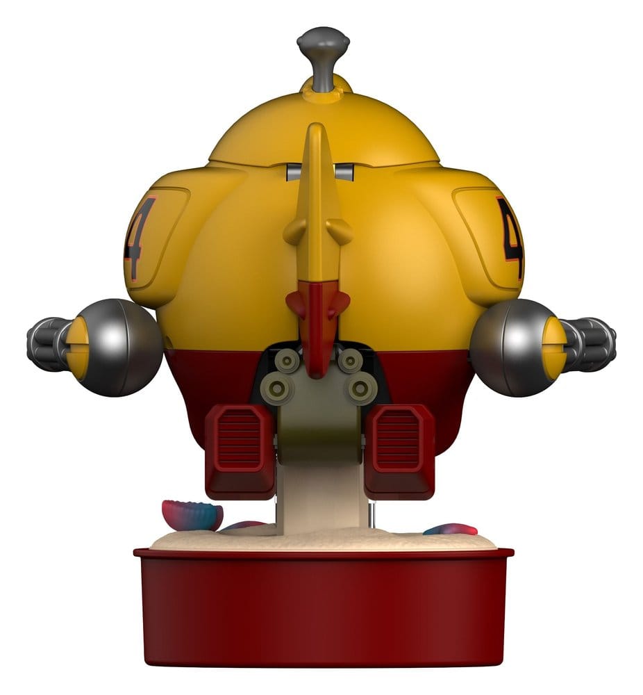 SNK Interactive Robot Metal Slug Series Slug Mariner - 2