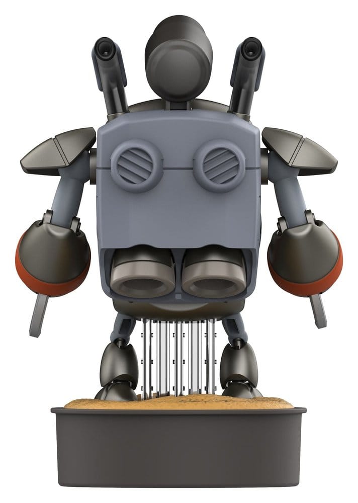 SNK Interactive Robot Metal Slug Series Slug Armor - 2