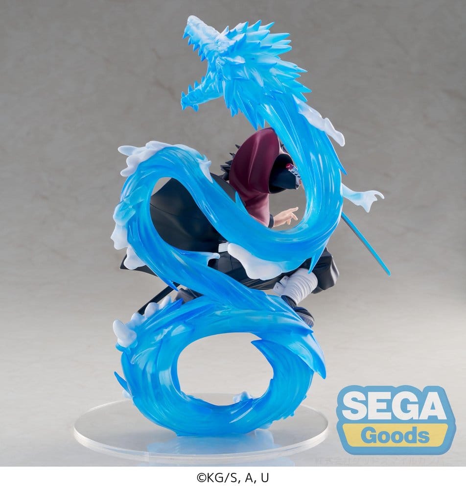 Demon Slayer: Kimetsu no Yaiba FIGURIZMa Figure GIYU TOMIOKA CONSTANT FLUX - 2