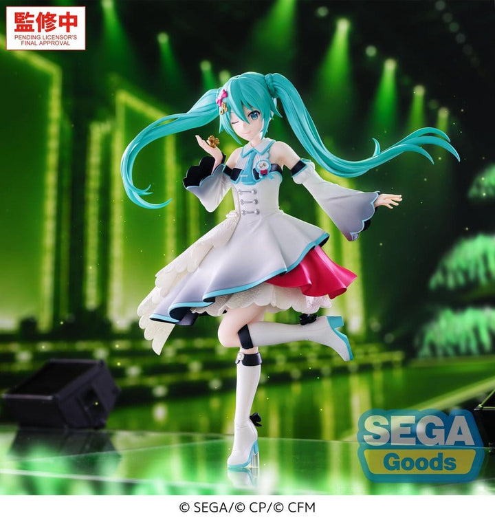 Hatsune Miku: Colorful Stage! XStellar Figure STAGE SEKAI HATSUNE MIKU ~BRAND NEW WORLD~ - 2