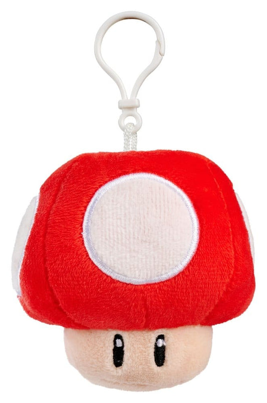 Super Mario Keychain - 2