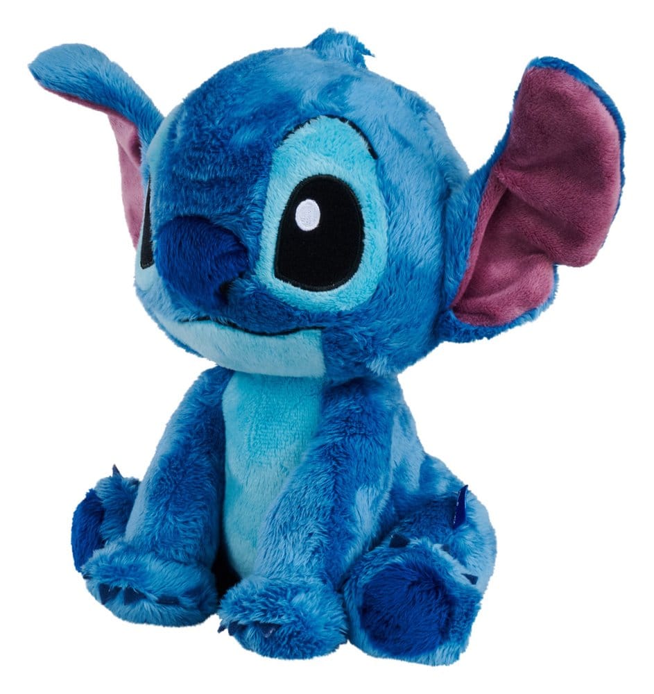 Disney Lilo & Stitch Plush Figure Stitch Refresh - 2