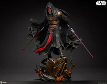 Star Wars Statue 1/5 DARTH REVAN - 2