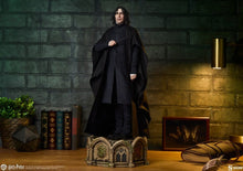 Harry Potter Premium Format Mixed Media Figure Severus Snape - 2