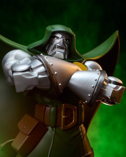 Marvel Designer Collectible Statue DR. DOOM - 2