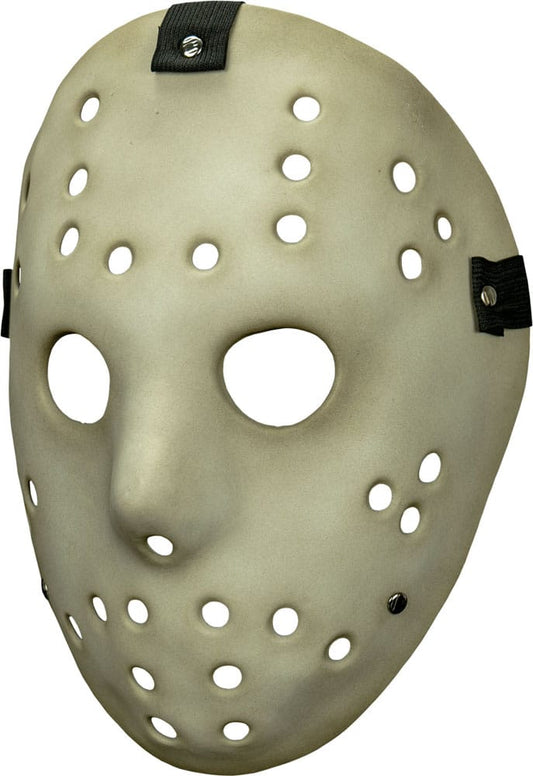Mabry Monsters Mask Antique Killer Goalie - 2