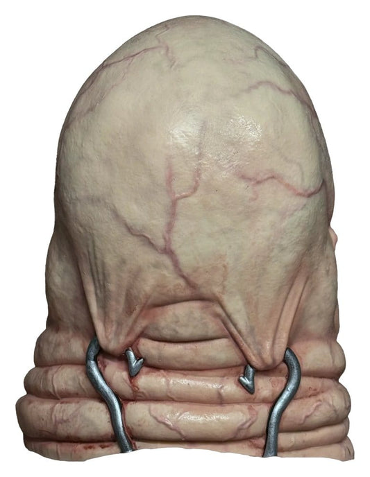 Hellraiser Mask Butterball - 2