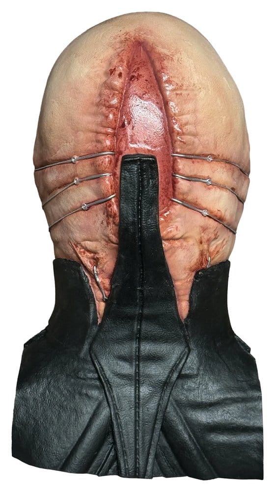 Hellraiser Mask Chatterer - 2
