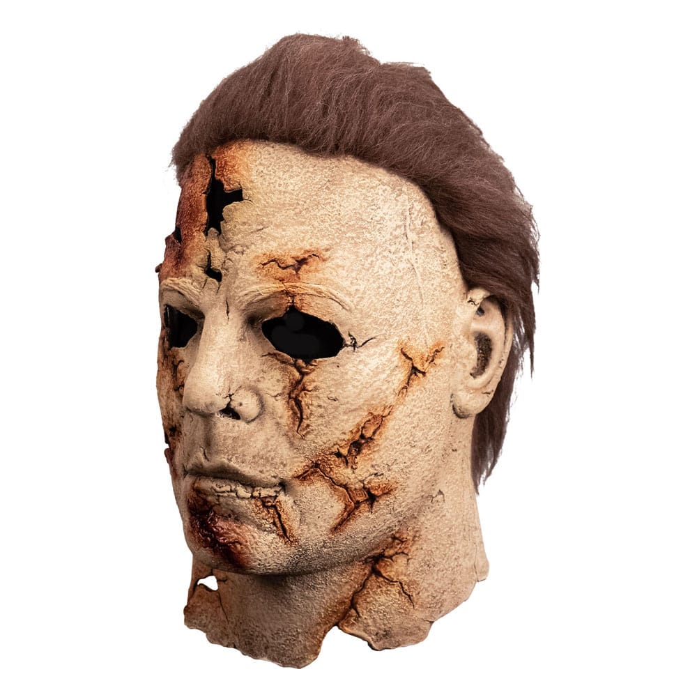 Rob Zombie Halloween II Mask Dream - 2