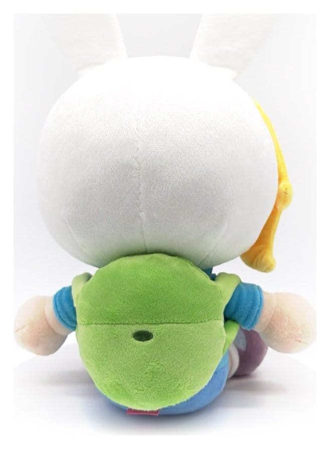 Adventure Time Plush Figure FIONNA CAMPBELL 22 cm - 2