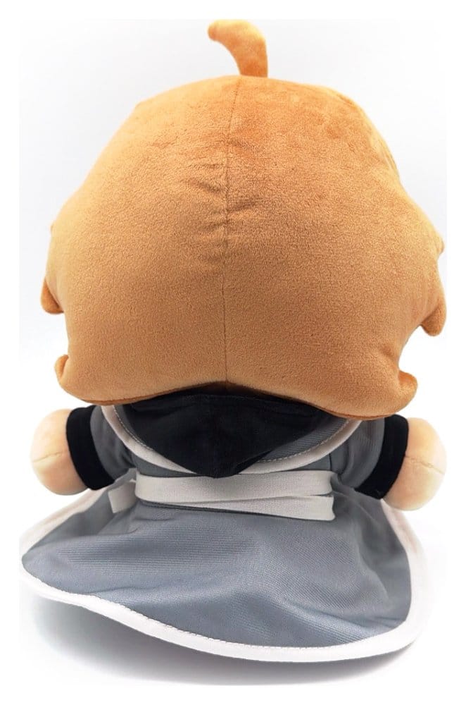 Mushoku Tensei: Jobless Reincarnation Plush Figure RUDEUS 22 cm - 2