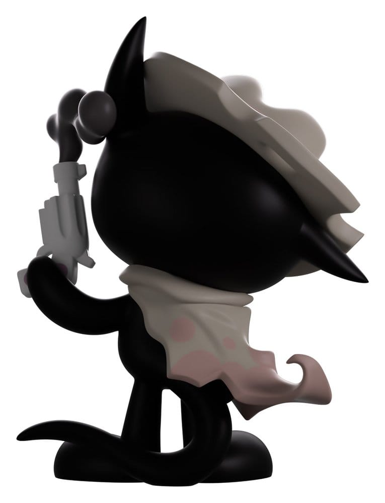 Mewgenics Vinyl Figure ZODIAC - 2