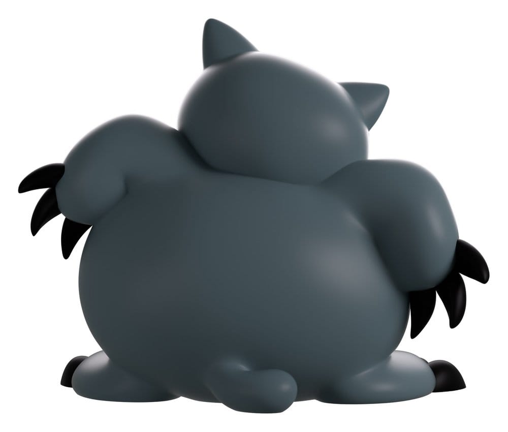 Mewgenics Vinyl Figure GUILLOTINA - 2
