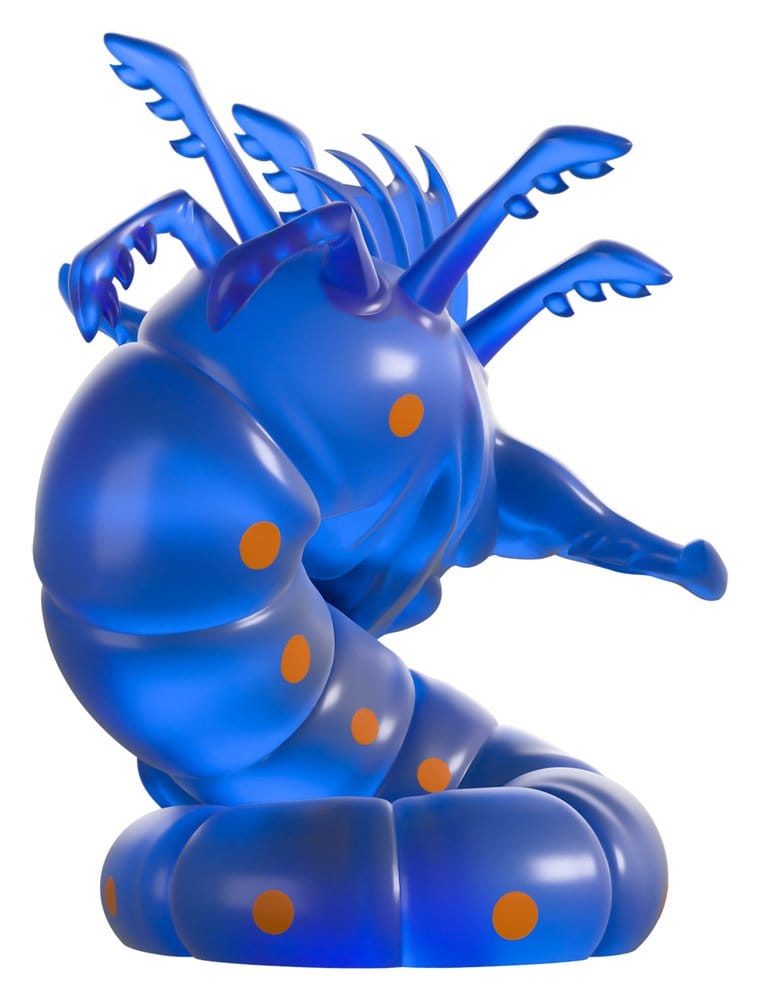 Subnautica Vinyl Figure GHOST LEVIATHAN - 2